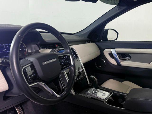 used 2023 Land Rover Discovery Sport car, priced at $32,944