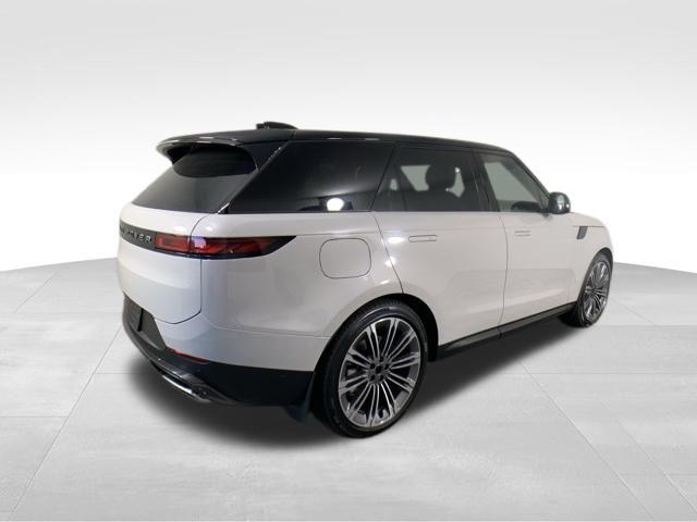 new 2025 Land Rover Range Rover Sport car, priced at $93,570