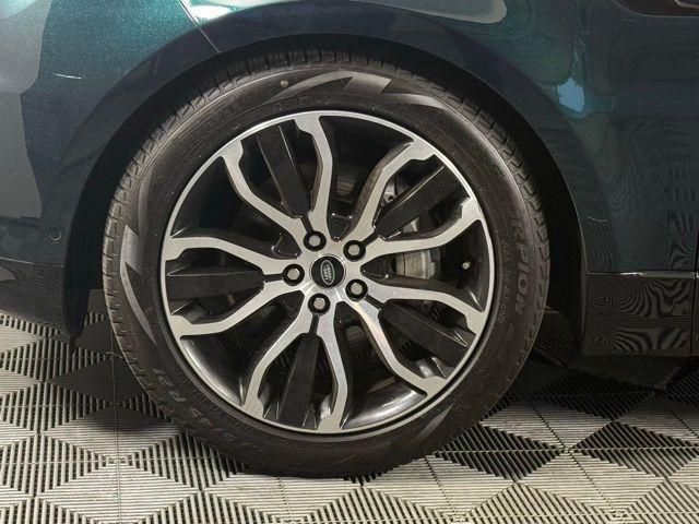 used 2022 Land Rover Range Rover Sport car, priced at $53,941