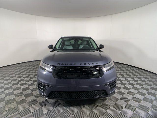 new 2025 Land Rover Range Rover Velar car, priced at $73,905