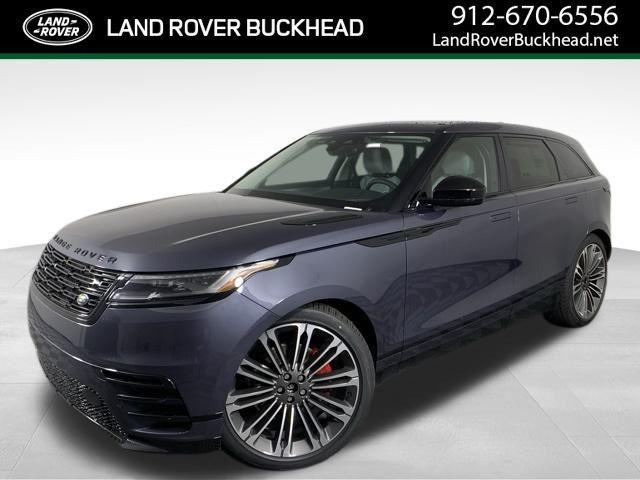 new 2025 Land Rover Range Rover Velar car, priced at $73,905