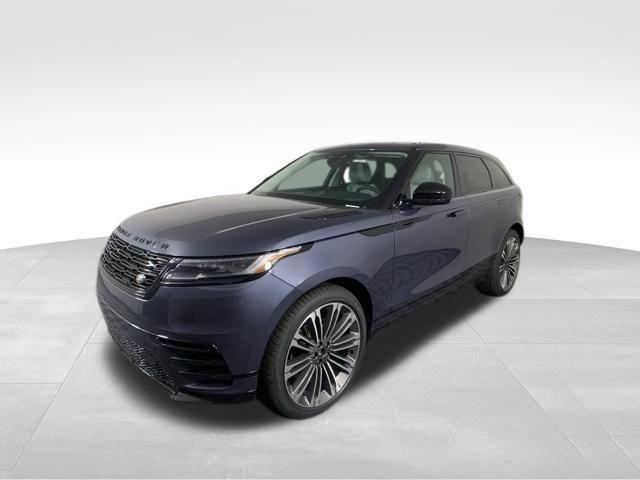 new 2025 Land Rover Range Rover Velar car, priced at $73,905