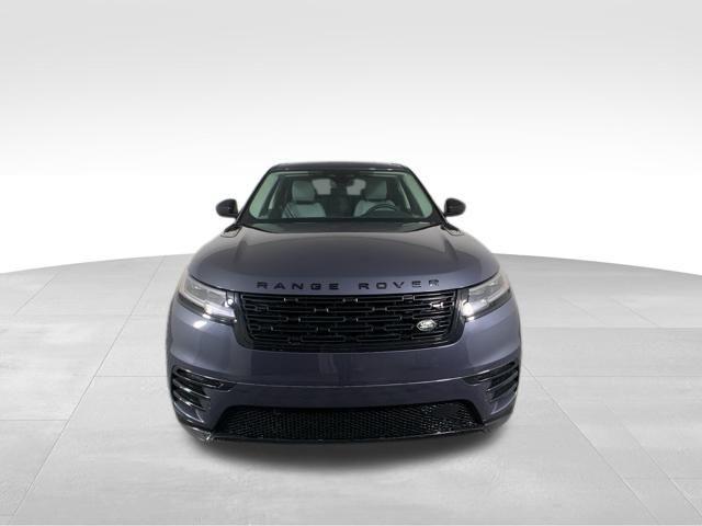 new 2025 Land Rover Range Rover Velar car, priced at $73,905