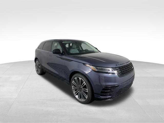 new 2025 Land Rover Range Rover Velar car, priced at $73,905