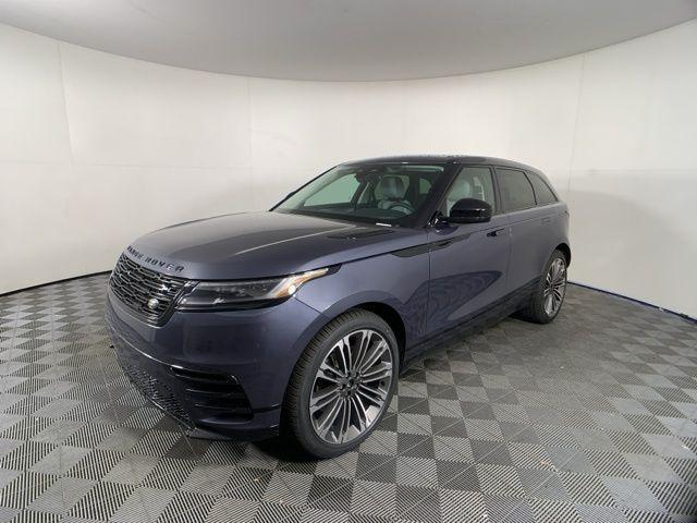 new 2025 Land Rover Range Rover Velar car, priced at $73,905