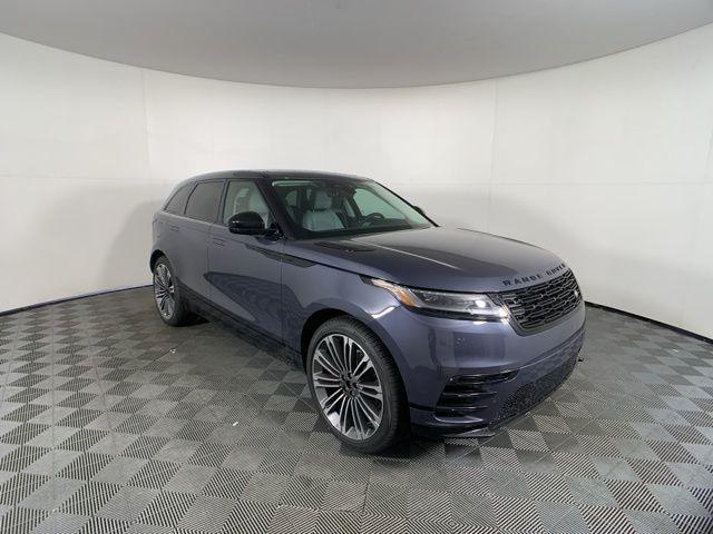 new 2025 Land Rover Range Rover Velar car, priced at $73,905