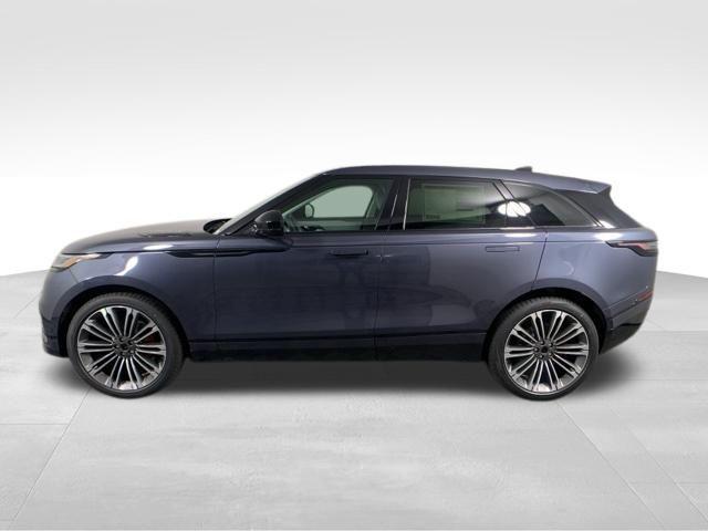 new 2025 Land Rover Range Rover Velar car, priced at $73,905