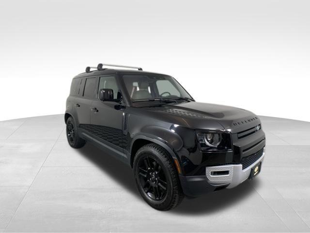 used 2022 Land Rover Defender car, priced at $52,900