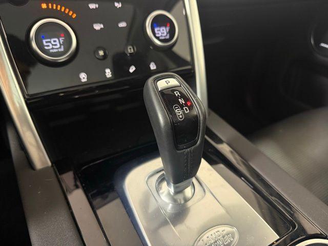 used 2023 Land Rover Discovery Sport car, priced at $30,488