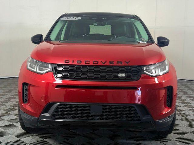 used 2023 Land Rover Discovery Sport car, priced at $30,488