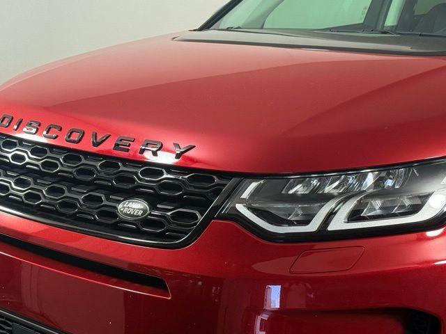 used 2023 Land Rover Discovery Sport car, priced at $30,488