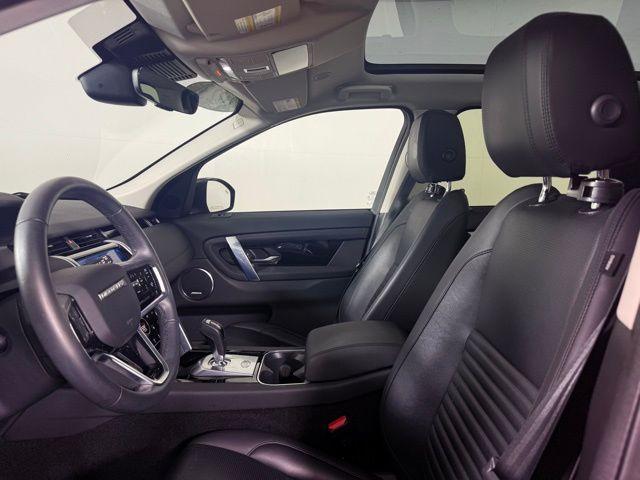 used 2023 Land Rover Discovery Sport car, priced at $30,488