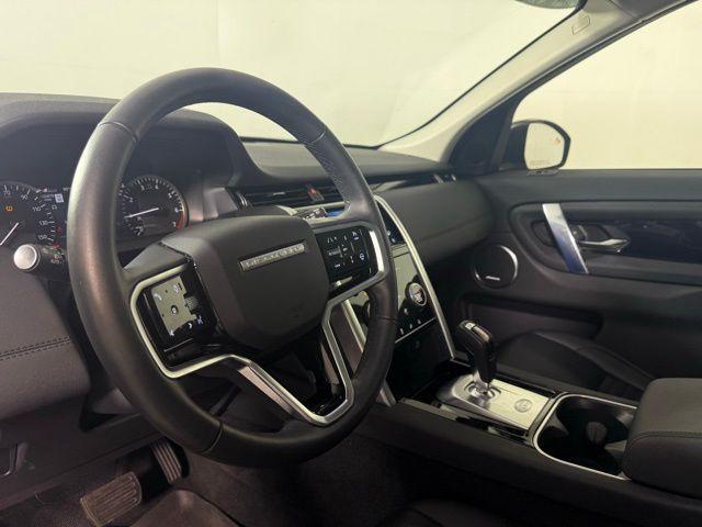 used 2023 Land Rover Discovery Sport car, priced at $30,488