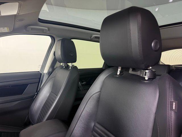 used 2023 Land Rover Discovery Sport car, priced at $30,488