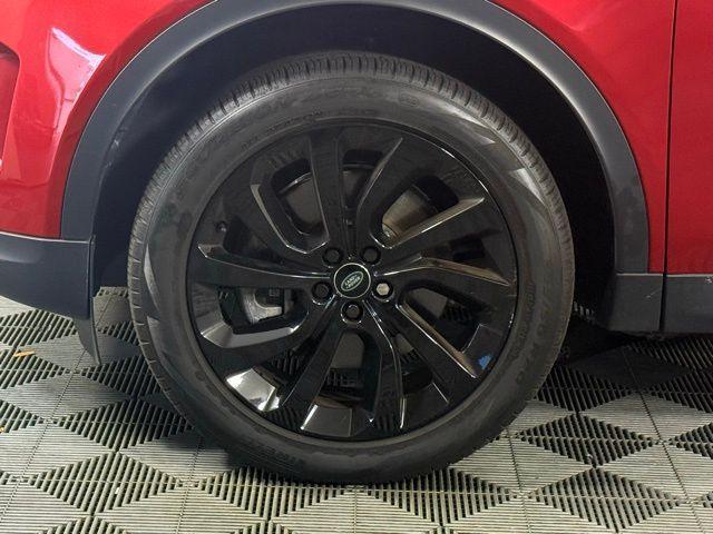 used 2023 Land Rover Discovery Sport car, priced at $30,488
