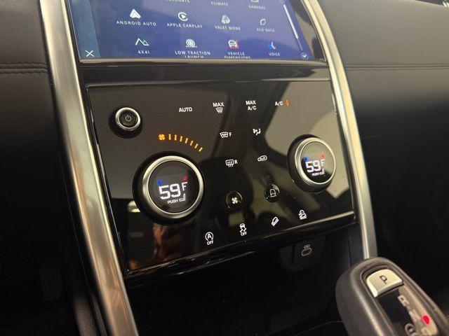 used 2023 Land Rover Discovery Sport car, priced at $30,488
