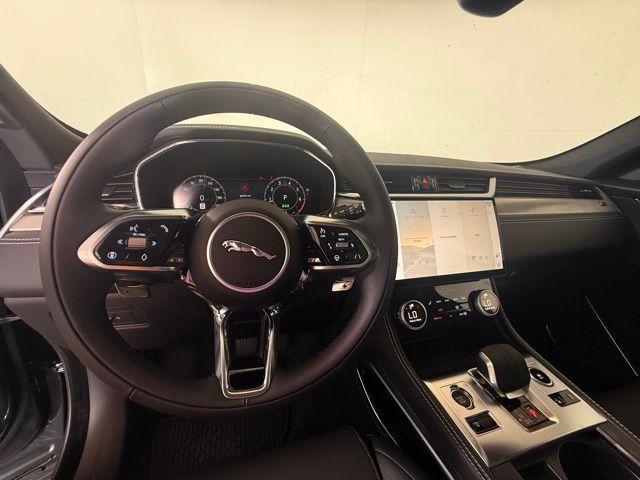 new 2026 Jaguar F-PACE car, priced at $70,013