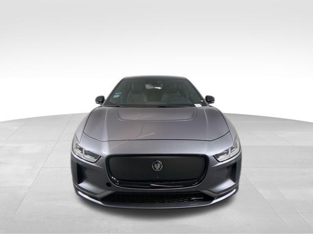 new 2024 Jaguar I-PACE car, priced at $81,583