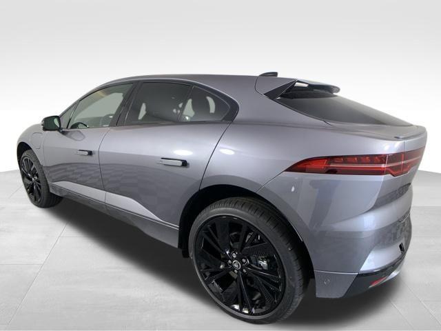 new 2024 Jaguar I-PACE car, priced at $81,583