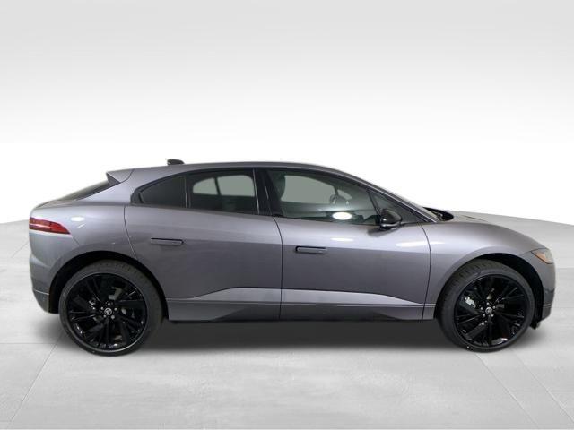 new 2024 Jaguar I-PACE car, priced at $81,583