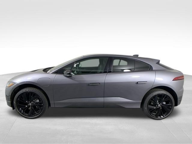 new 2024 Jaguar I-PACE car, priced at $81,583