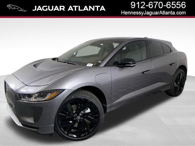 new 2024 Jaguar I-PACE car, priced at $81,583