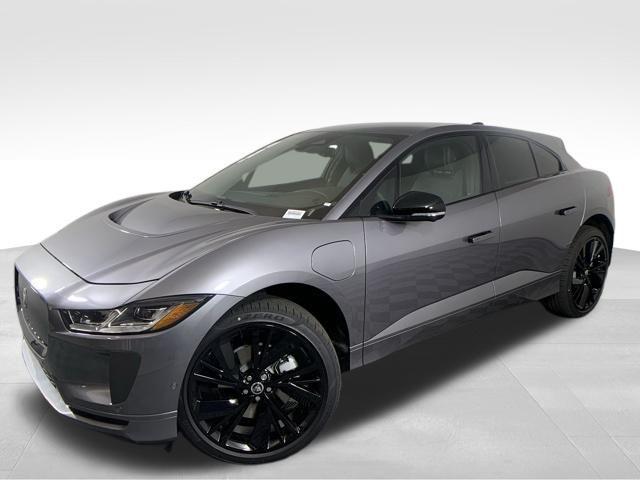 new 2024 Jaguar I-PACE car, priced at $81,583