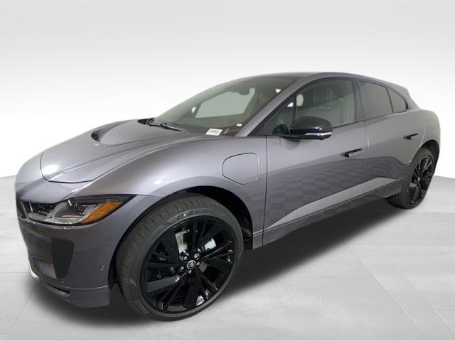 new 2024 Jaguar I-PACE car, priced at $81,583