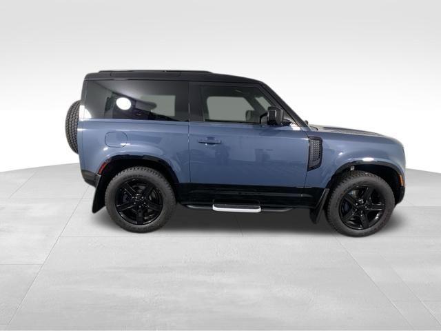 new 2024 Land Rover Defender car, priced at $77,923