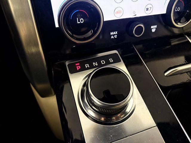 used 2018 Land Rover Range Rover car, priced at $25,744