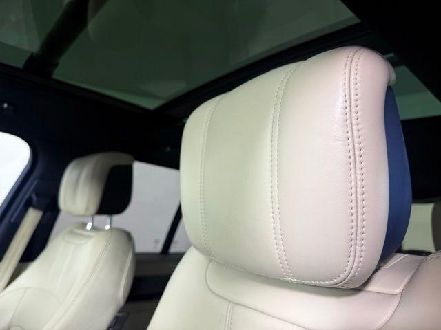 used 2018 Land Rover Range Rover car, priced at $25,744