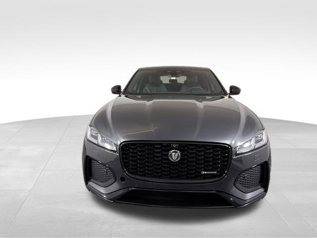 new 2025 Jaguar F-PACE car, priced at $64,643