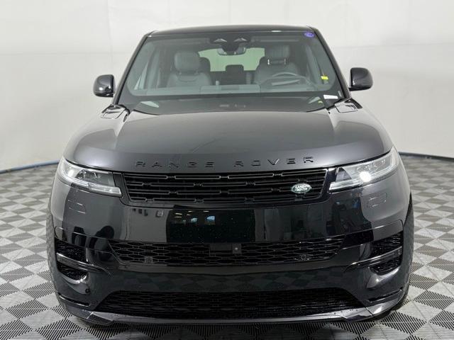 new 2025 Land Rover Range Rover Sport car, priced at $122,600