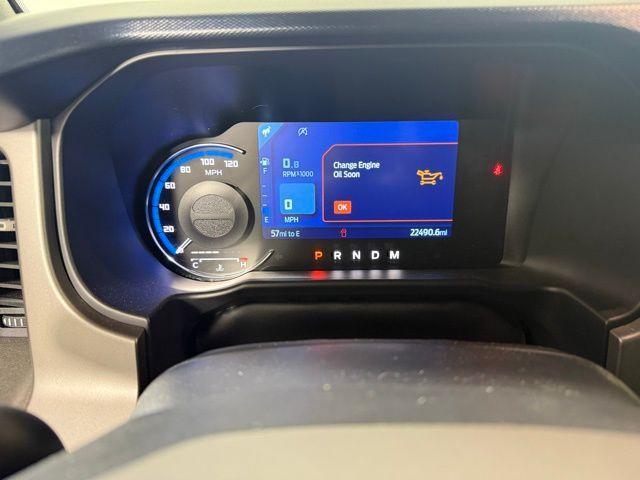 used 2022 Ford Bronco car, priced at $34,944