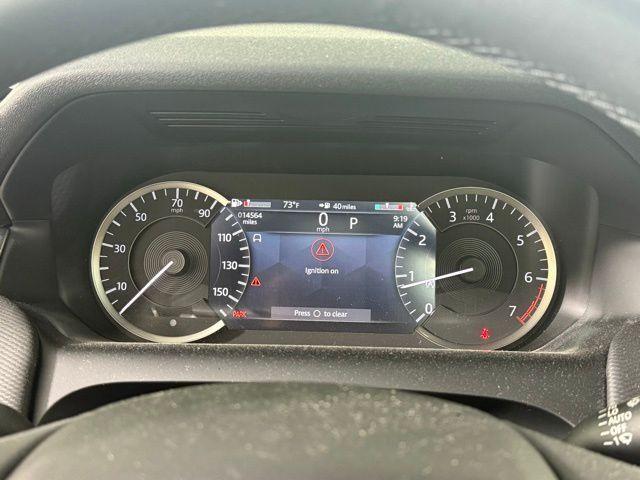 used 2023 Land Rover Discovery Sport car, priced at $34,944