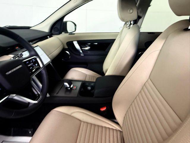 used 2025 Land Rover Discovery Sport car, priced at $53,193
