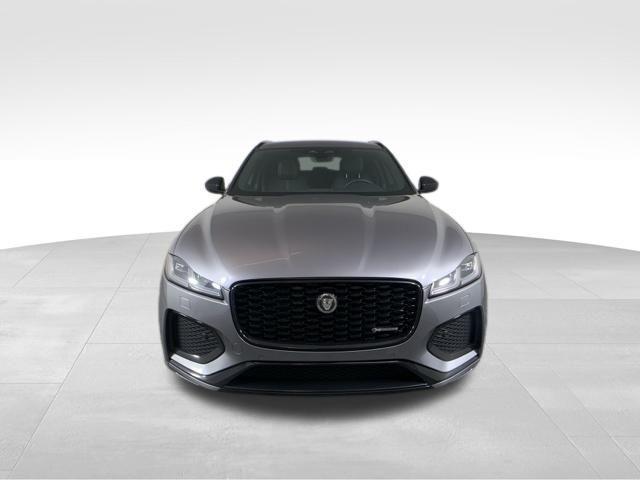 used 2025 Jaguar F-PACE car, priced at $52,988