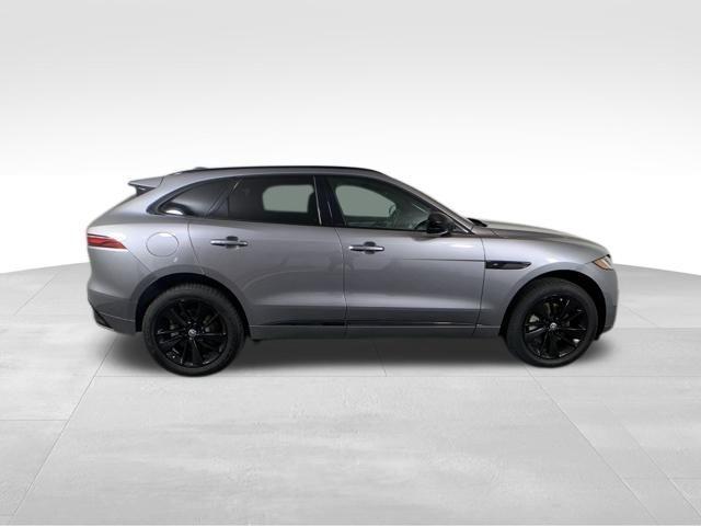 used 2025 Jaguar F-PACE car, priced at $52,988