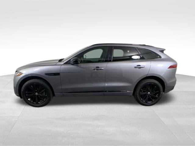 used 2025 Jaguar F-PACE car, priced at $52,988