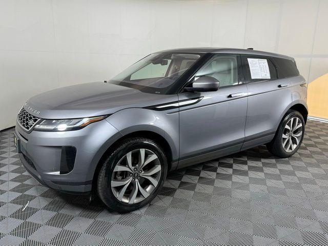 used 2020 Land Rover Range Rover Evoque car, priced at $22,944