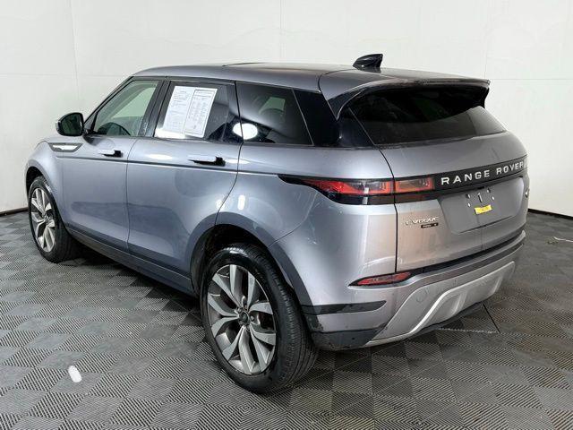 used 2020 Land Rover Range Rover Evoque car, priced at $22,944