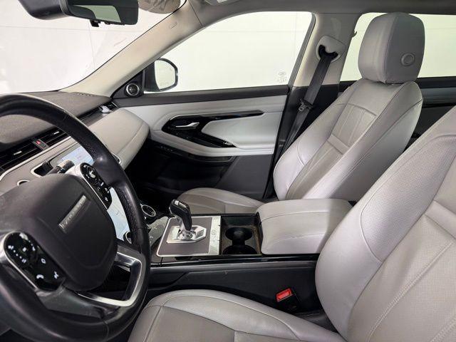 used 2020 Land Rover Range Rover Evoque car, priced at $22,944