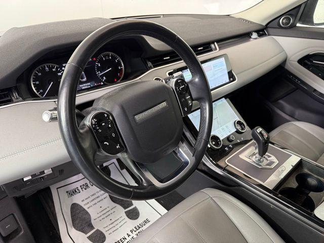 used 2020 Land Rover Range Rover Evoque car, priced at $22,944