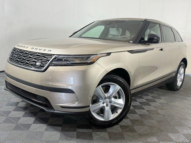 new 2026 Land Rover Range Rover Velar car, priced at $66,515