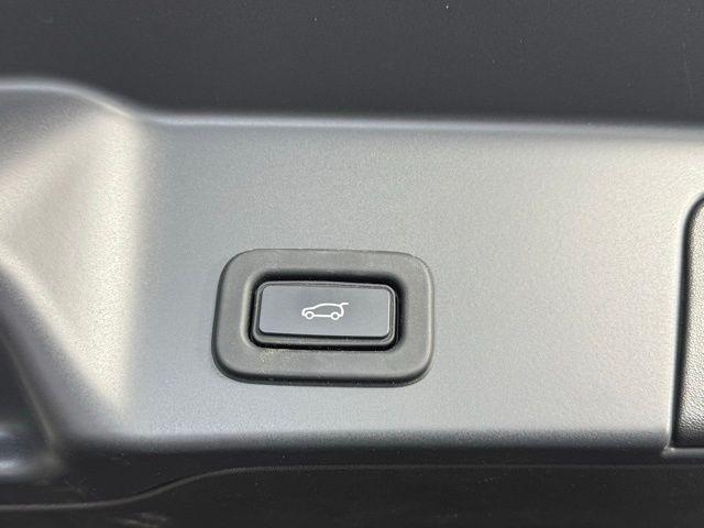 used 2022 Land Rover Range Rover Evoque car, priced at $35,944