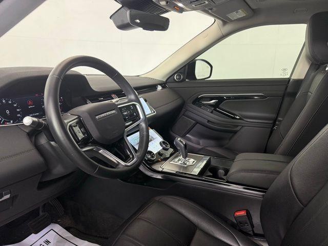 used 2022 Land Rover Range Rover Evoque car, priced at $35,944
