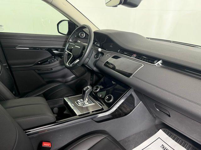 used 2022 Land Rover Range Rover Evoque car, priced at $35,944