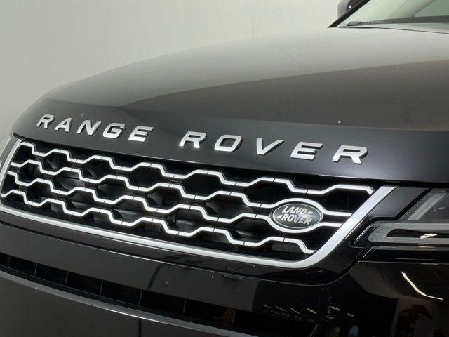 used 2022 Land Rover Range Rover Evoque car, priced at $35,944