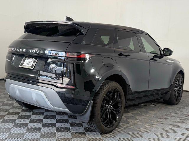 used 2022 Land Rover Range Rover Evoque car, priced at $35,944
