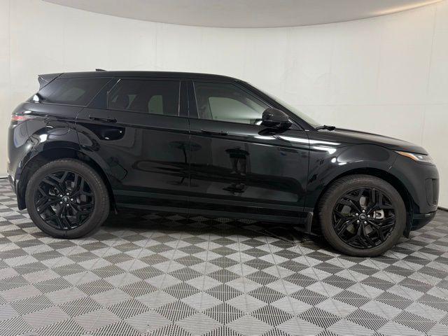 used 2022 Land Rover Range Rover Evoque car, priced at $35,944